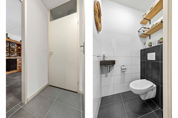 Medium property photo - Sterrenbosweg 7, 5953 GN Reuver